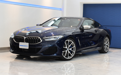BMW M850クーペ 純正サスペンション (フロント&リアセット) - 美品 BMW M850クーペ 純正サスペンション (フロント&リアセット) - 美品