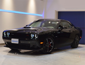 2019年モデル 新車並行輸入車 ダッジ チャレンジャー R/T