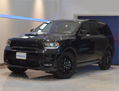 2019年モデル 新車並行輸入車 ダッジ デュランゴ