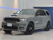 2019年モデル 新車並行輸入車 ダッジ デュランゴ