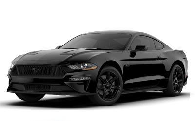 2019年モデル 新車並行輸入車 フォード マスタング GT プレミアム 401PKG ブラックアクセントPKG　