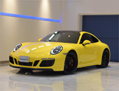 2019年モデル 正規ディーラー車 ポルシェ 911 カレラ GTS