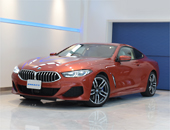 2020年モデル 正規ディーラー車 BMW 840d