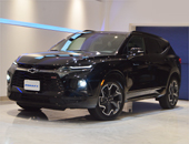 2020年モデル 新車並行輸入車 シボレー ブレイザー
