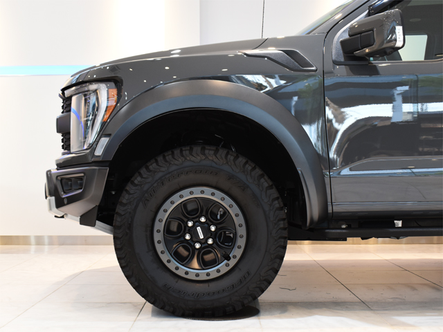 2021年モデル 新車並行輸入車 フォード F-150  ラプター OP多数 1オーナー車