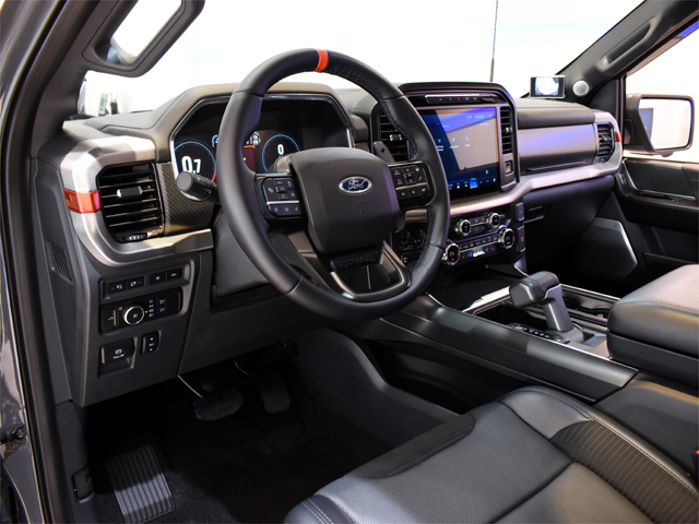 2021年モデル 新車並行輸入車 フォード F-150  ラプター OP多数 1オーナー車