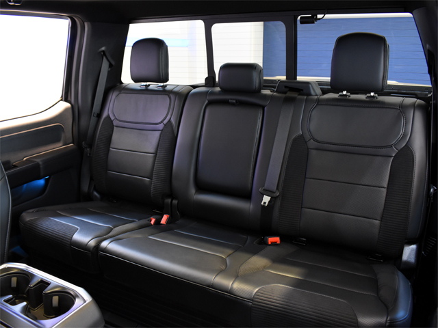 2021年モデル 新車並行輸入車 フォード F-150  ラプター OP多数 1オーナー車