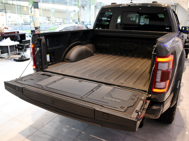 2021年モデル 新車並行輸入車 フォード F-150  ラプター OP多数 1オーナー車