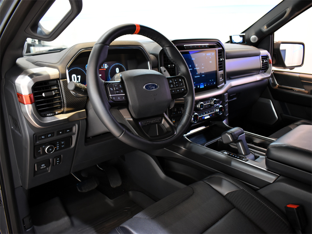 2021年モデル 新車並行輸入車 フォード F-150  ラプター OP多数 1オーナー車