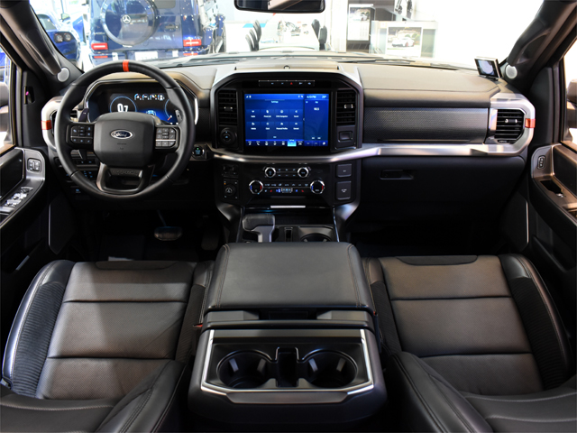 2021年モデル 新車並行輸入車 フォード F-150  ラプター OP多数 1オーナー車