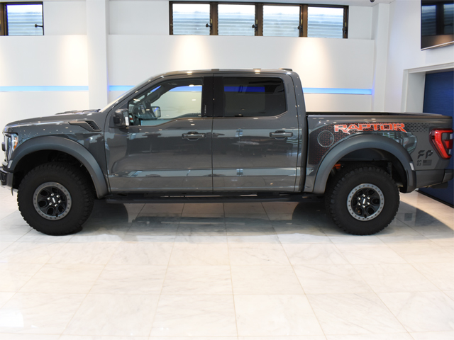 2021年モデル 新車並行輸入車 フォード F-150  ラプター OP多数 1オーナー車