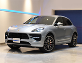 2021年モデル 正規ディーラー車 ポルシェ マカンGTS