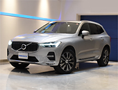 2022年モデル 正規ディーラー車 ボルボ XC60