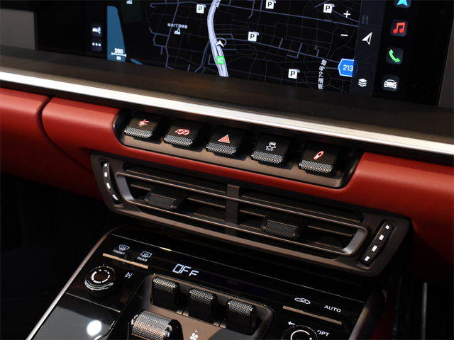 2022年モデル イギリス並行輸入車 ポルシェ 911 カレラ 4S OP多数 1オーナー車 PC記録簿