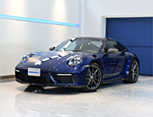 2023年モデル 正規ディーラー車 ポルシェ 911 カレラT