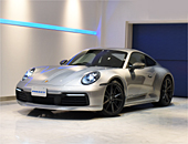 2023年モデル 正規ディーラー車 ポルシェ 911 カレラT