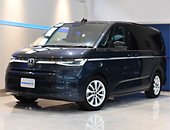 2023年モデル 新車並行輸入車 フォルクスワーゲン T7 マルチバン