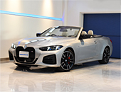 2024年モデル BMW M440i